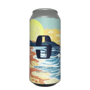 Pacific Punch