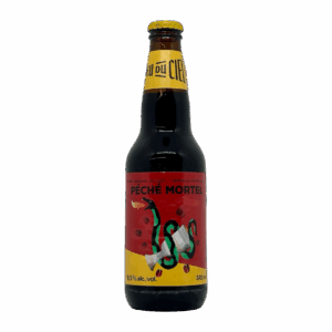 Péché Mortel