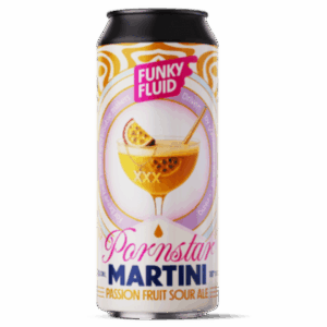 Pornstar Martini