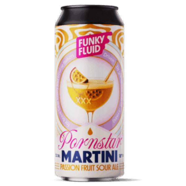 Pornstar Martini