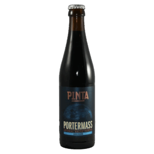 Portermass: Amburana
