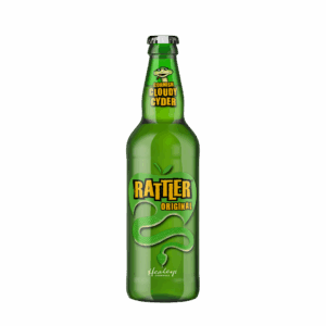 Rattler Original Cloudy