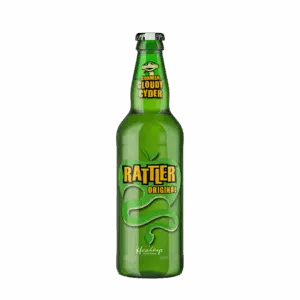 Rattler Original Cloudy
