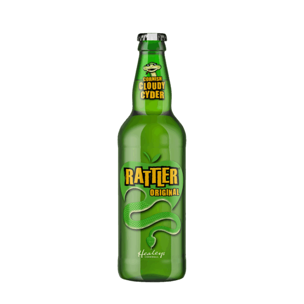 Rattler Original Cloudy