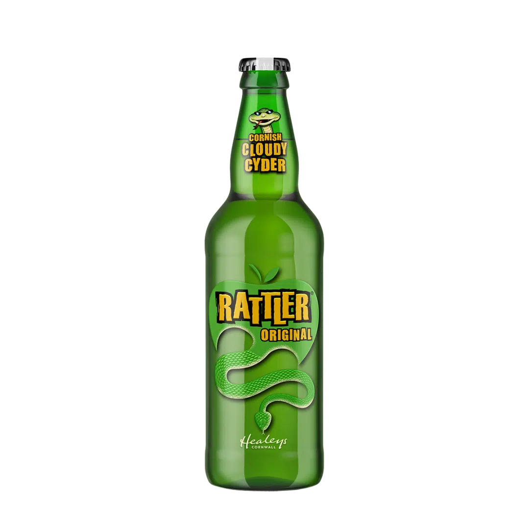 Rattler Original Cloudy
