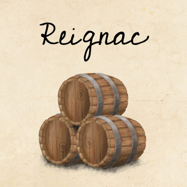 Reignac