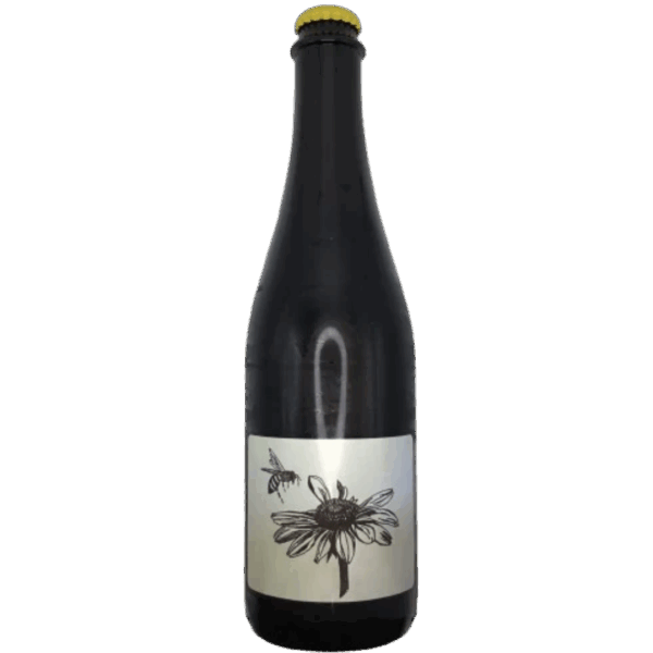 Russell's Reserve Bourbon BA Honey Pot