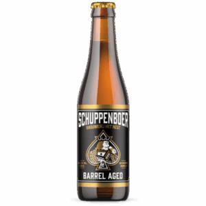Schuppenboer Whiskey BA