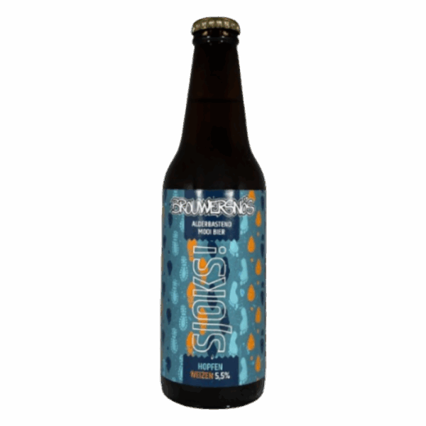 Sjoks Hopfen Weizen