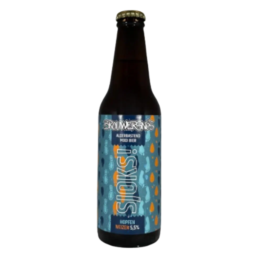 Sjoks Hopfen Weizen