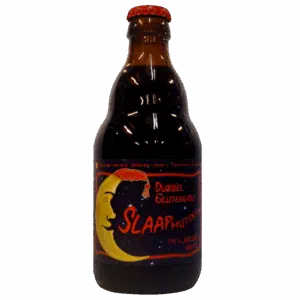 Slaapmutske Dubbel Glutenvrij