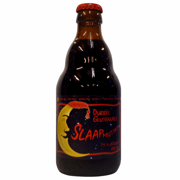 Slaapmutske Dubbel Glutenvrij