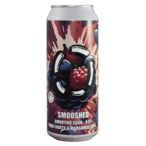 Smooshed