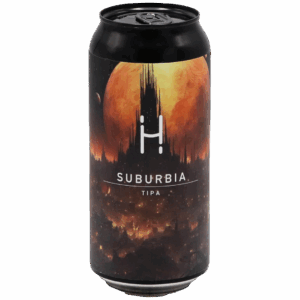 Suburbia