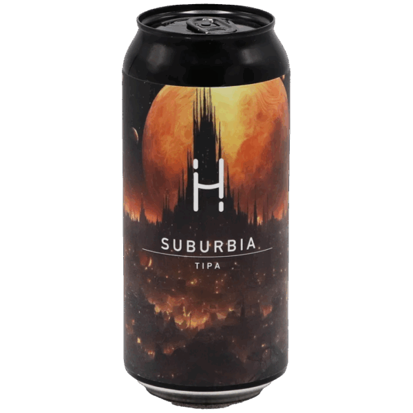 Suburbia