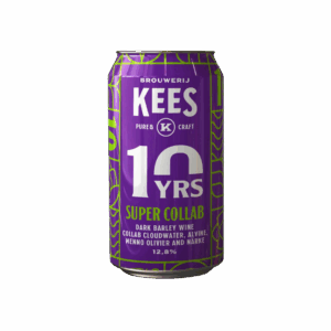 Super Collab 10yrs