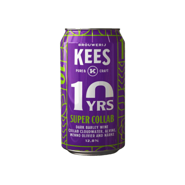 Super Collab 10yrs