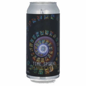Time Spiral