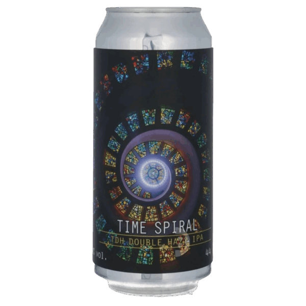 Time Spiral