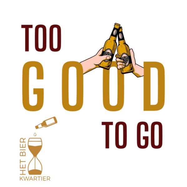 Too Good To Go