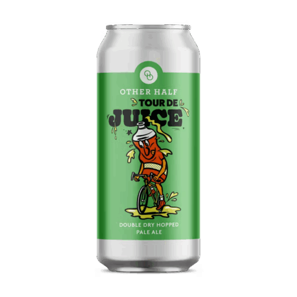 Tour de Juice
