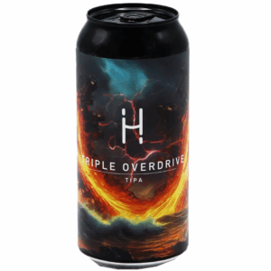 Triple Overdrive