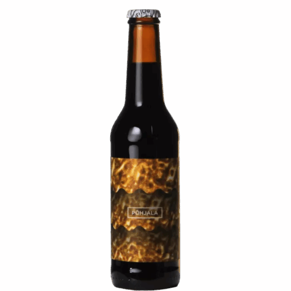 Truffle Stout