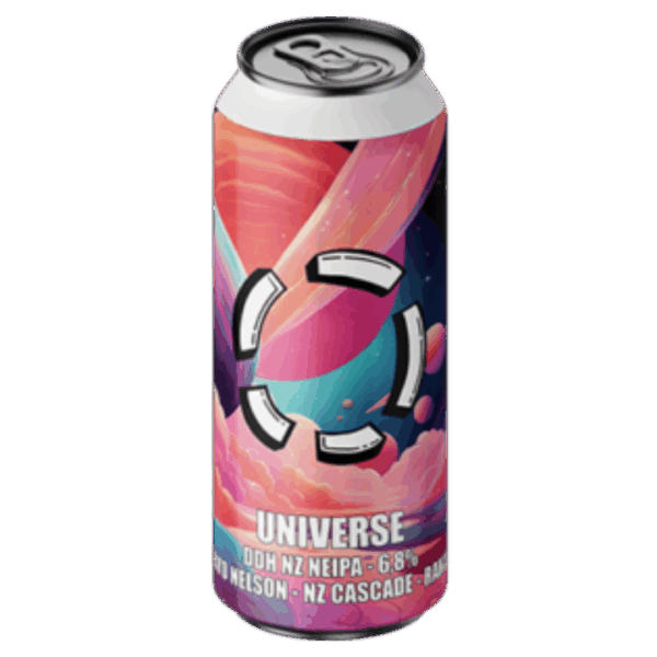 Universe