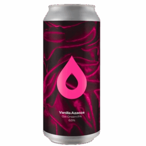 Vanilla Azacca