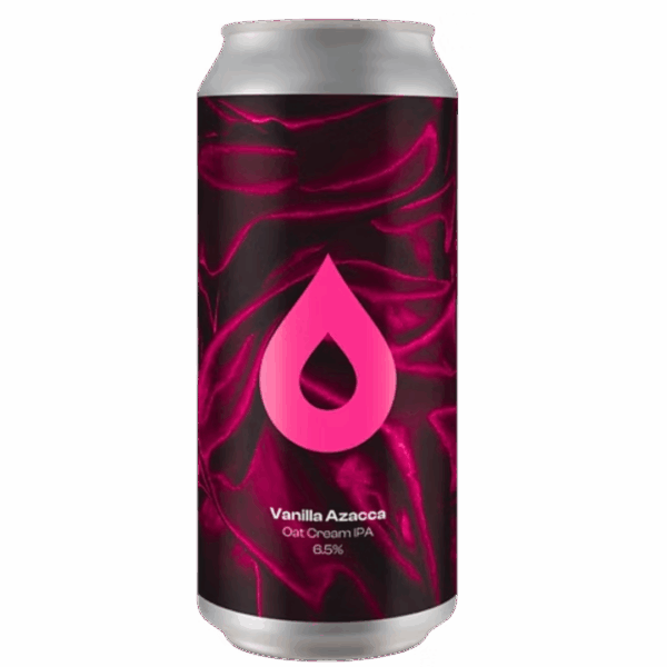 Vanilla Azacca