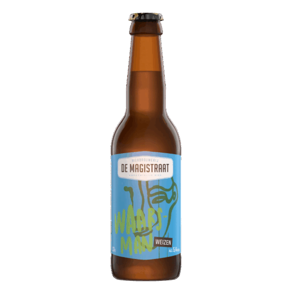 Waarsman