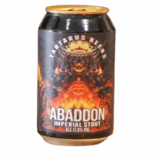 Abaddon