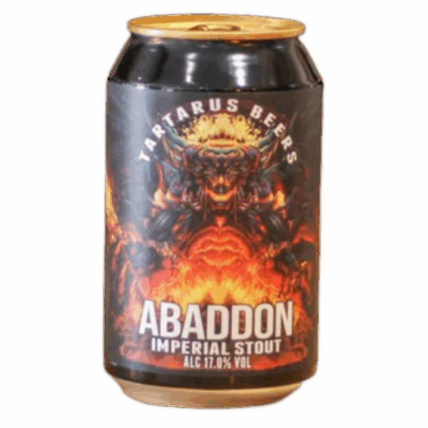 Abaddon
