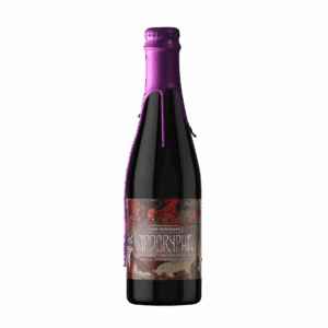 Apocrypha: Blackcurrant Brandy BA Vanilla