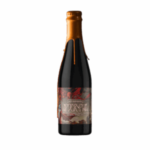 Apocrypha: Hot Sauce BA Habanero