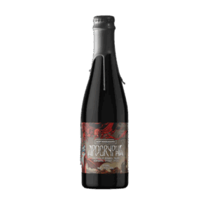 Apocrypha: Lagavulin BA
