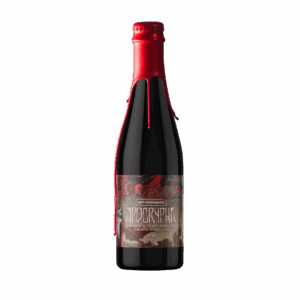 Apocrypha: Port Ruby Tawny BA