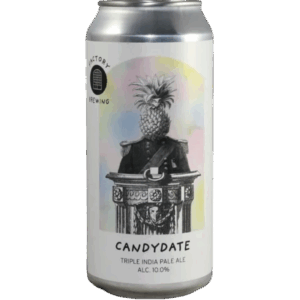 Candydate