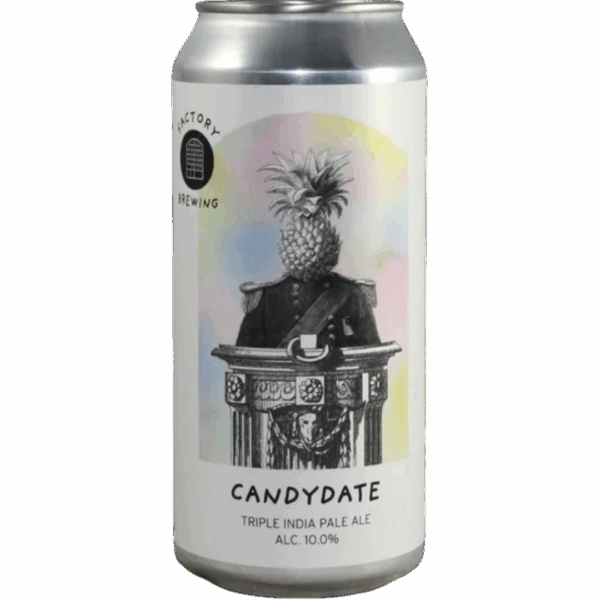 Candydate