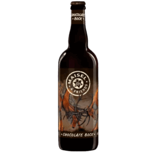 Chocolate bock 75cl