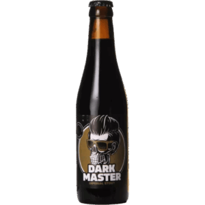 Dark Master