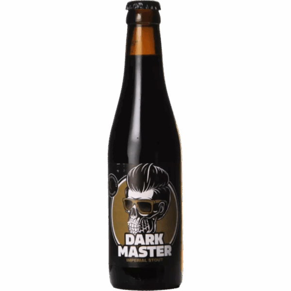 Dark Master