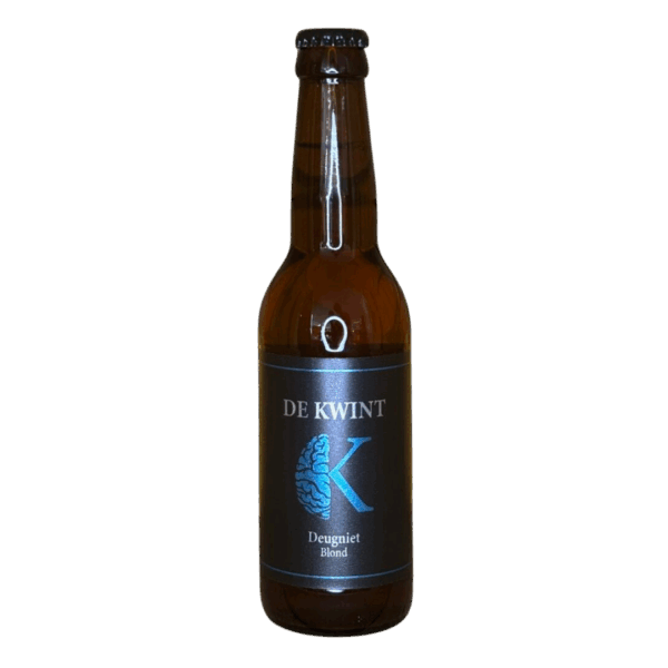 Deugniet