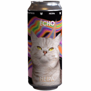 Écho