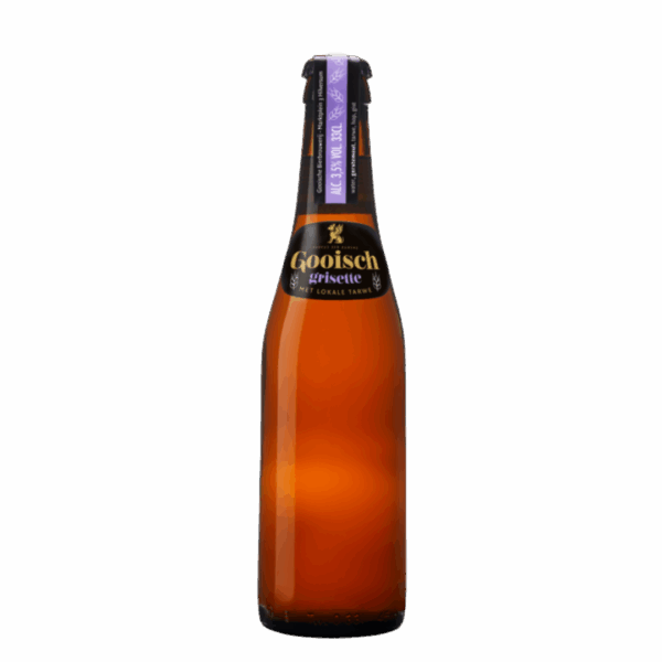 Gooische Grisette