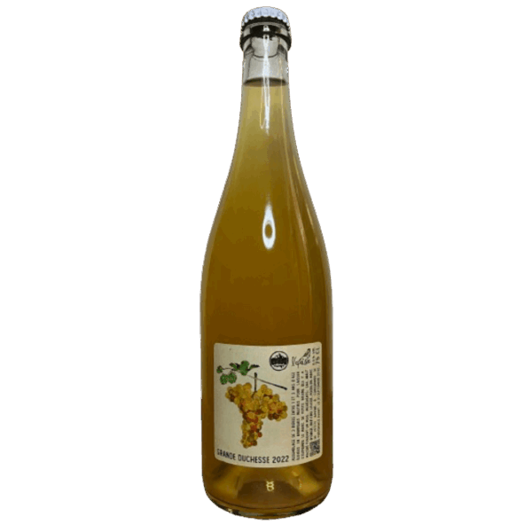 Grande Duchesse 2022
