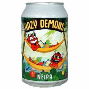 Hazy Demons