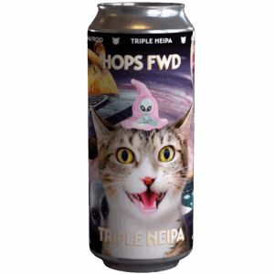 Hops FWD