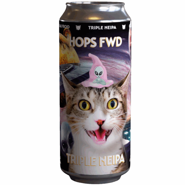 Hops FWD