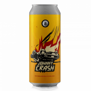 Johny Crash